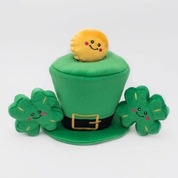 Toy - St. Patrick's Burrow - Leprechaun Hat